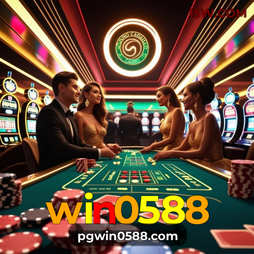 Blackjack Success Story